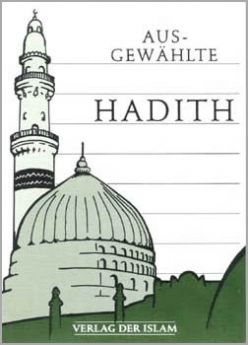 Kategorie Hadith Ausgewählte Ahadith